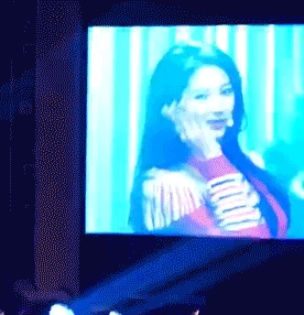 위로가 되는 나인뮤지스 민하 인스타그램 스토리 | 인스티즈