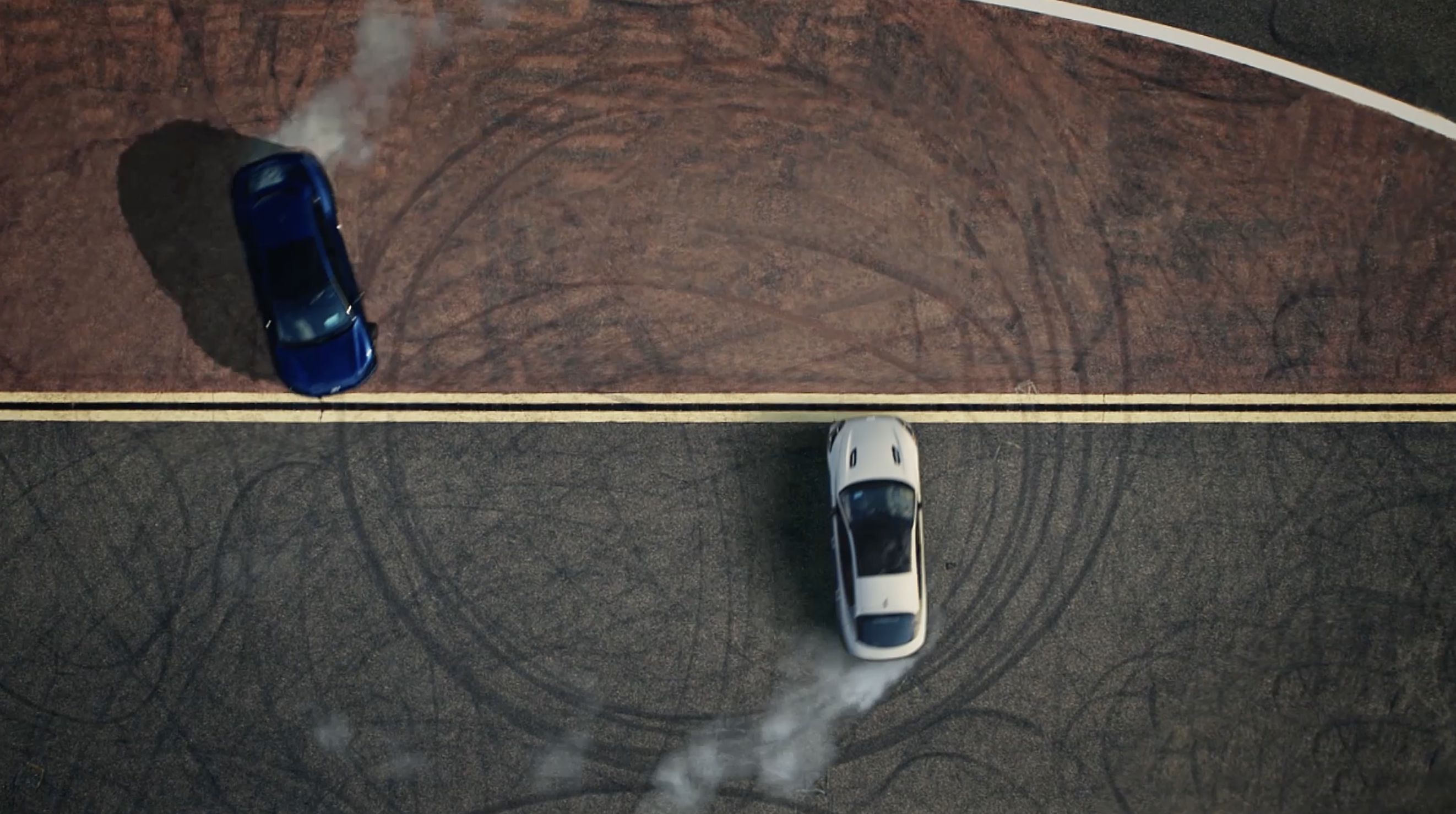 기아에서 최고의 스탭으로 구성하라고 해서 찍었다는 스팅어 단종 광고 | 인스티즈