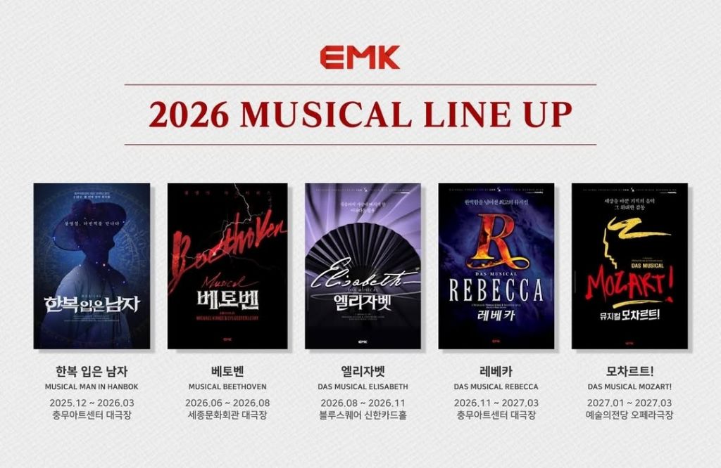 머글들이 보면 당황하는 뮤지컬 (스포업슴) | 인스티즈