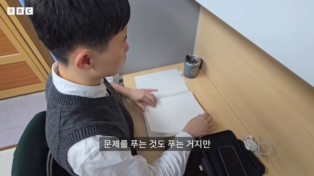 '밤 10시 종료' 가장 긴 수능을 치르는 학생들 | 인스티즈