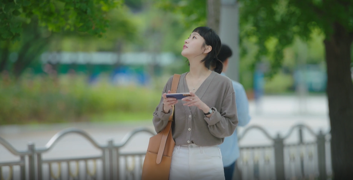 가을겨울에 코디 따라하기 좋다는 드라마 여주 3대장.jpg | 인스티즈