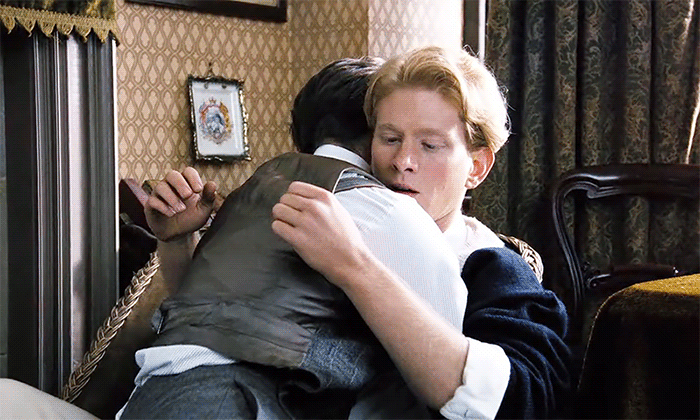 개봉하고 배우들한테 일본 여자들이 팬레터 엄청 보냈다는 영화 | 인스티즈