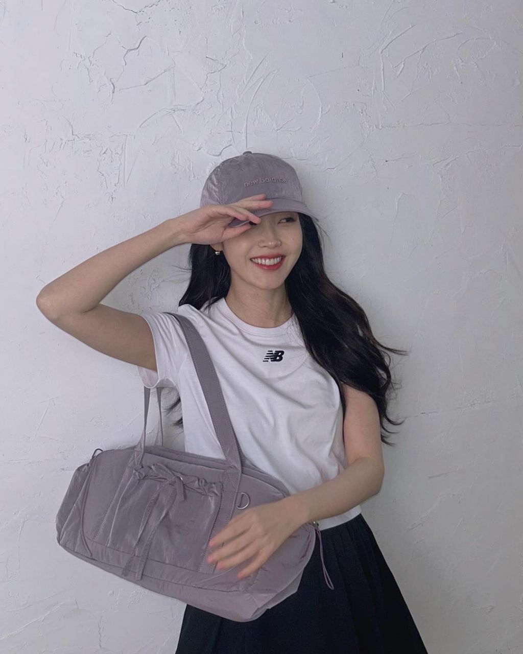 아이유 인스타 업댓 | 인스티즈