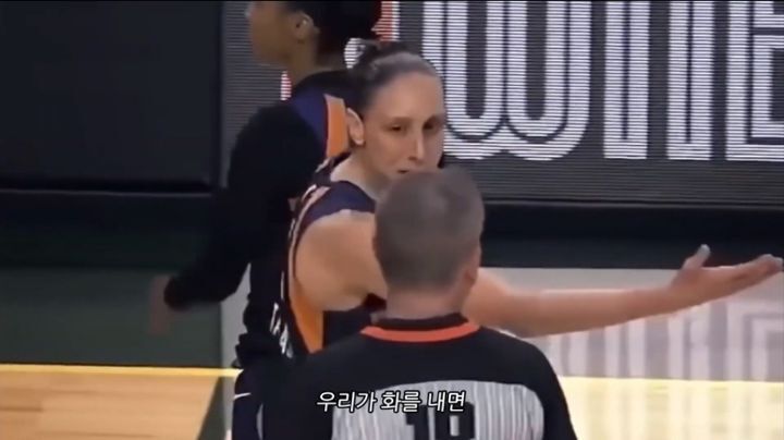 여성들을 위한 나이키 광고 | 인스티즈