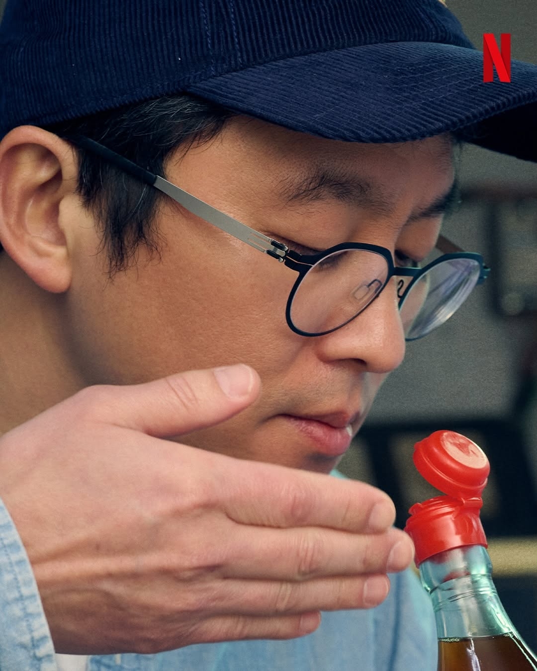 흑백 요리괴물 화보 논란의 진실 | 인스티즈