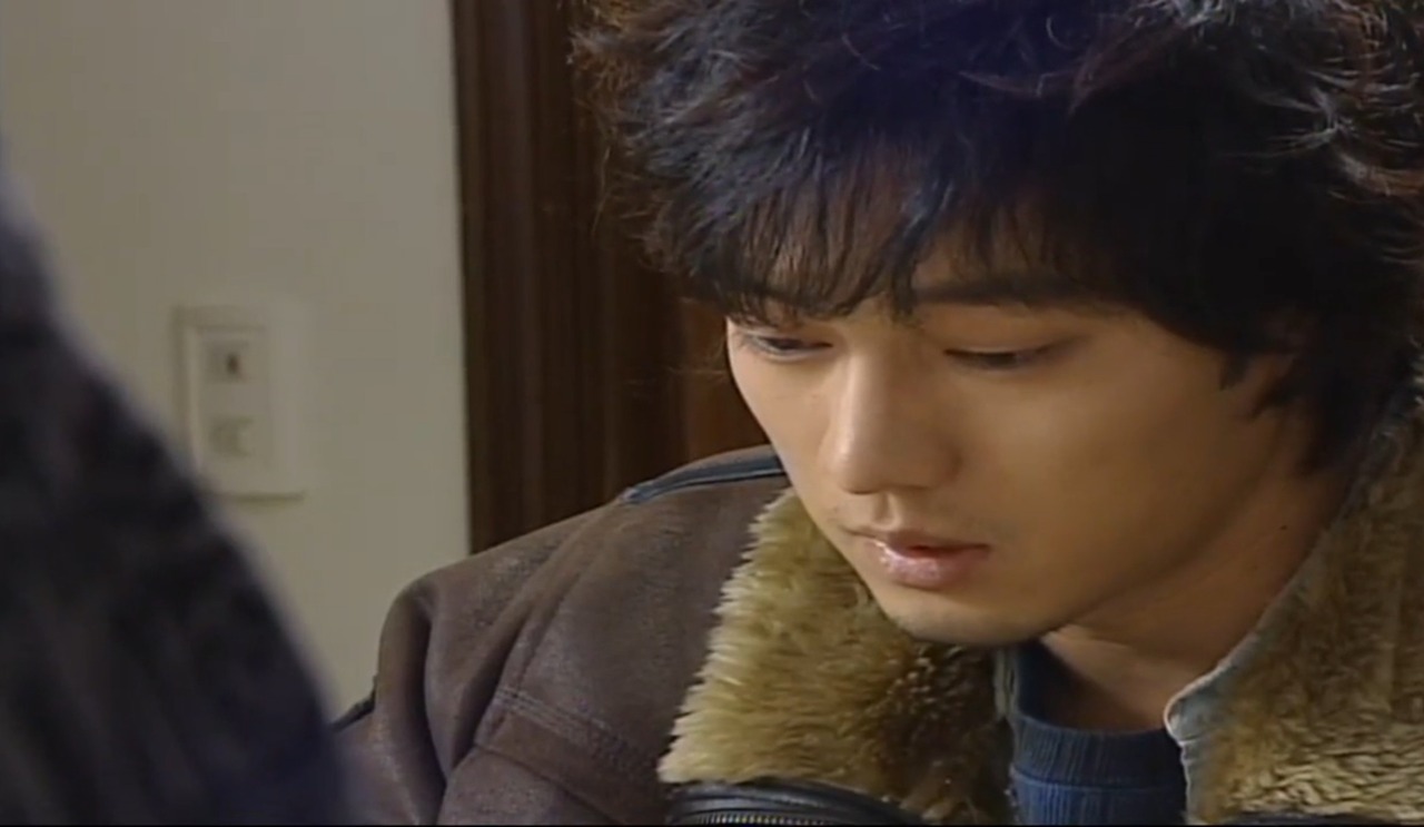 미안하다 사랑한다 본 사람들은 공감하는 오열버튼: 라면씬 | 인스티즈