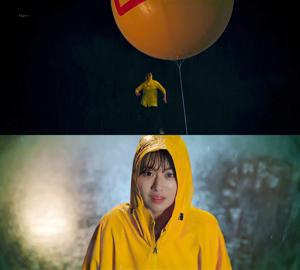 실사화 어려워 보이는데 상당히 잘 만들었던 웹툰 원작 한드들.gif | 인스티즈