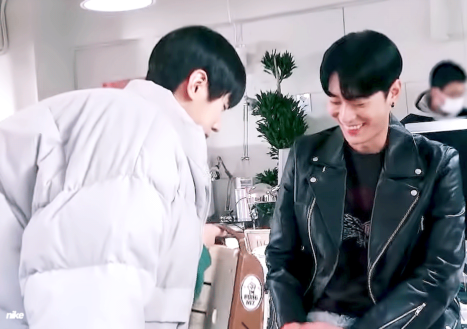 BL 실사화가 대박나려면 이정도로 서사와 타이밍이 맞아떨어져야 하는구나 싶은 시맨틱에러 캐스팅 비화.txt | 인스티즈