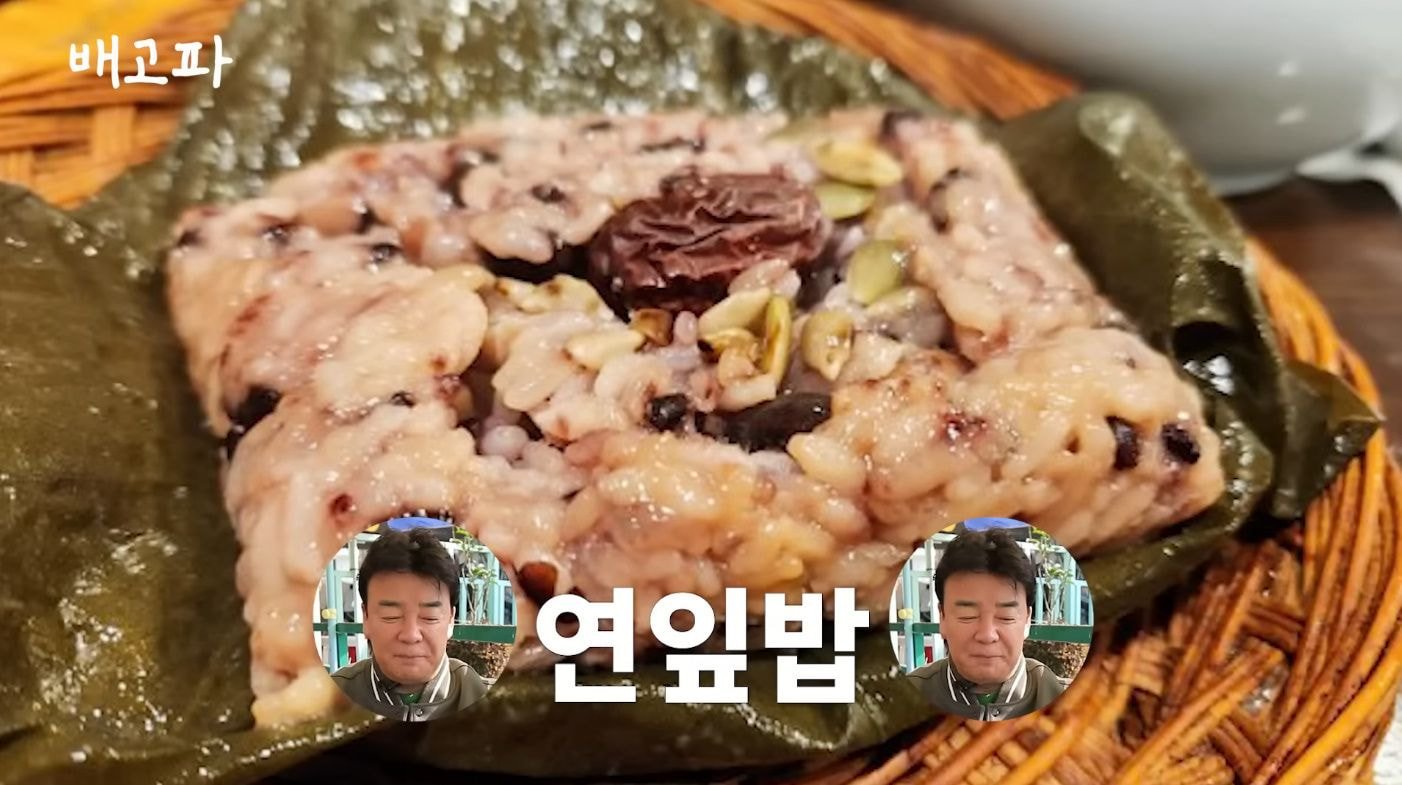 백종원 해외먹방이라길래 스푸파인가 했는데 직원들 배터지게 하는 컨텐츠였던거임.jpg | 인스티즈