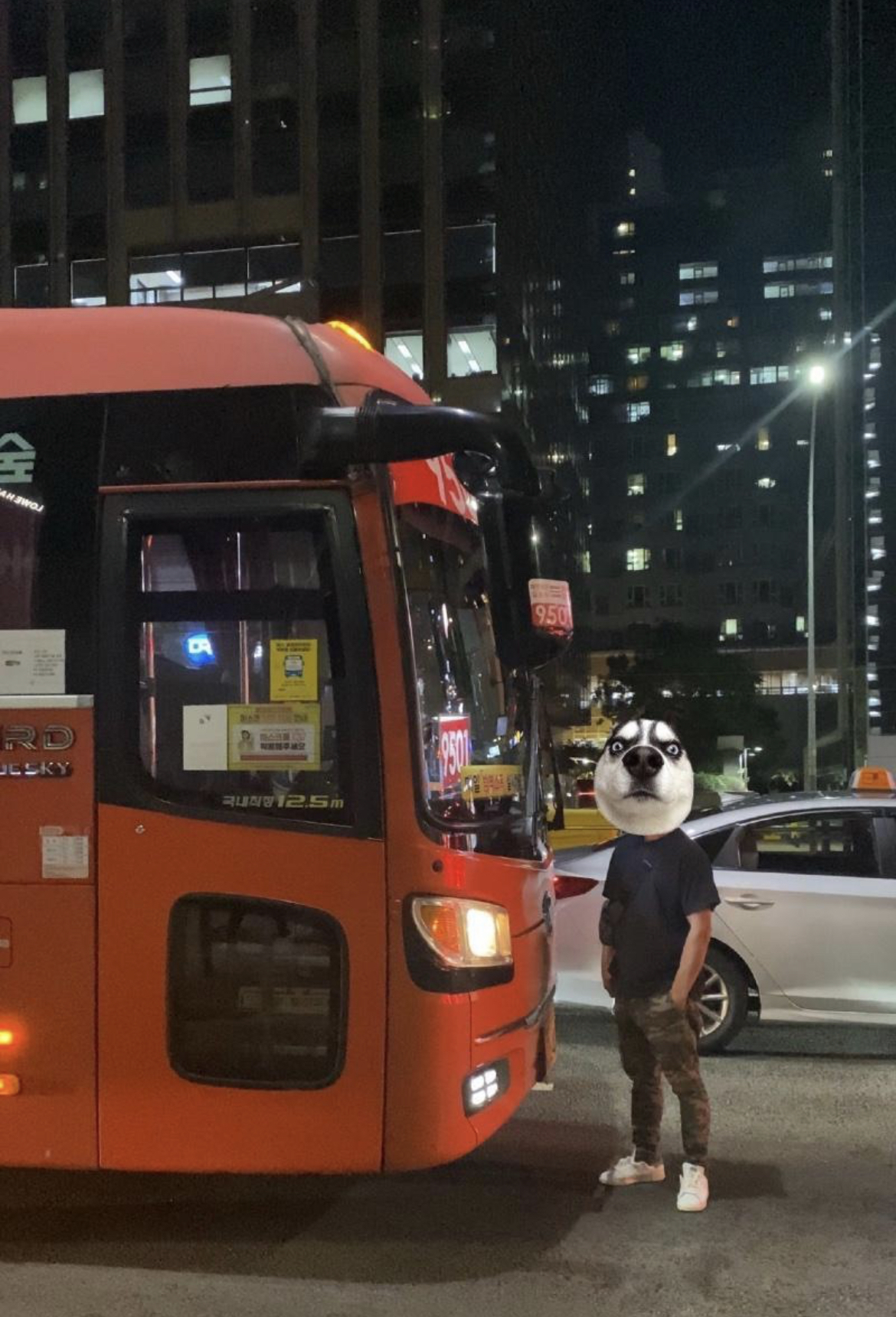 부산이었으면 이 사람 죽사발 났을 것 같은 달글 | 인스티즈