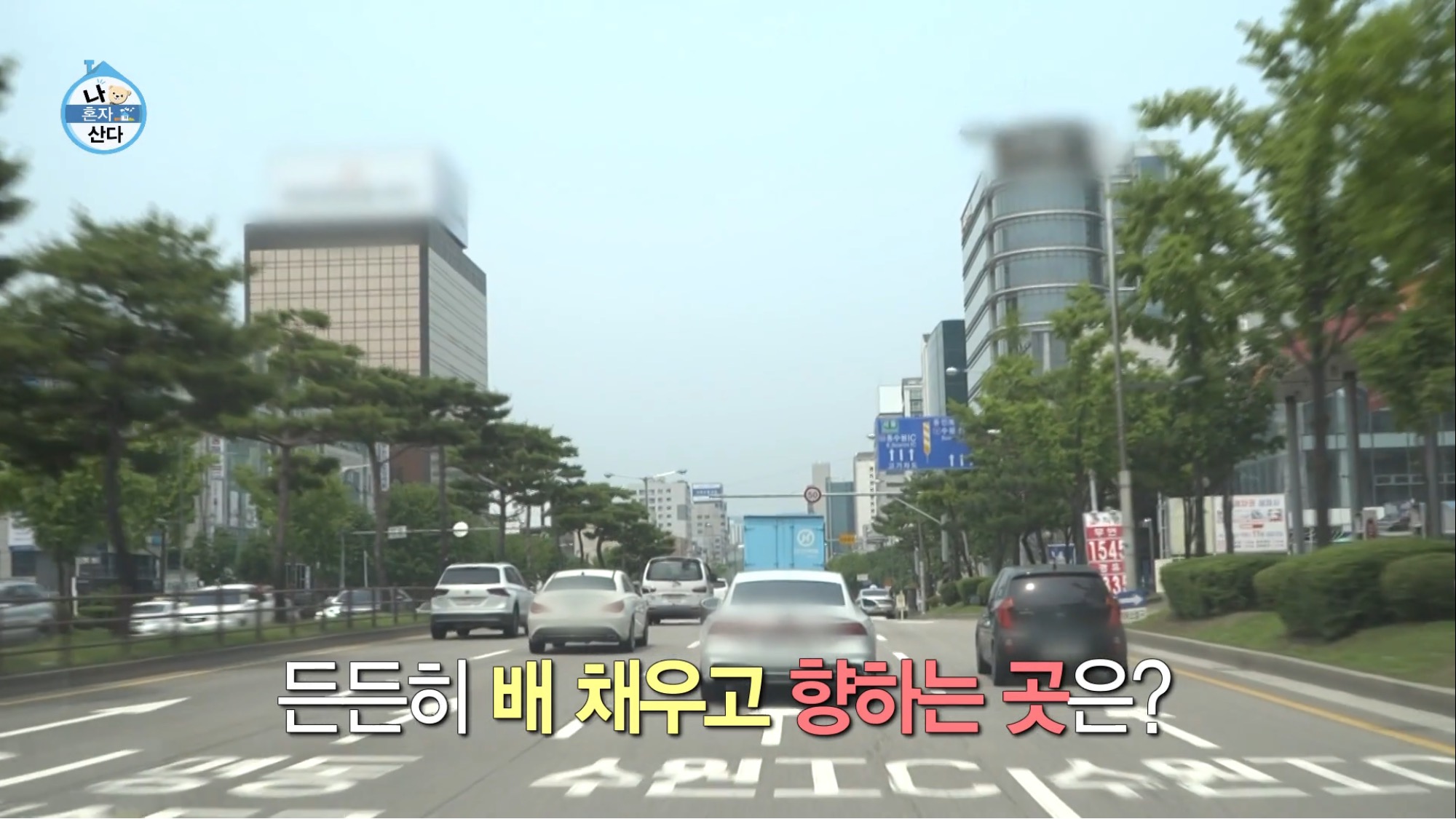 보는 사람이 다 힘들었던 나혼자산다 허훈편 | 인스티즈