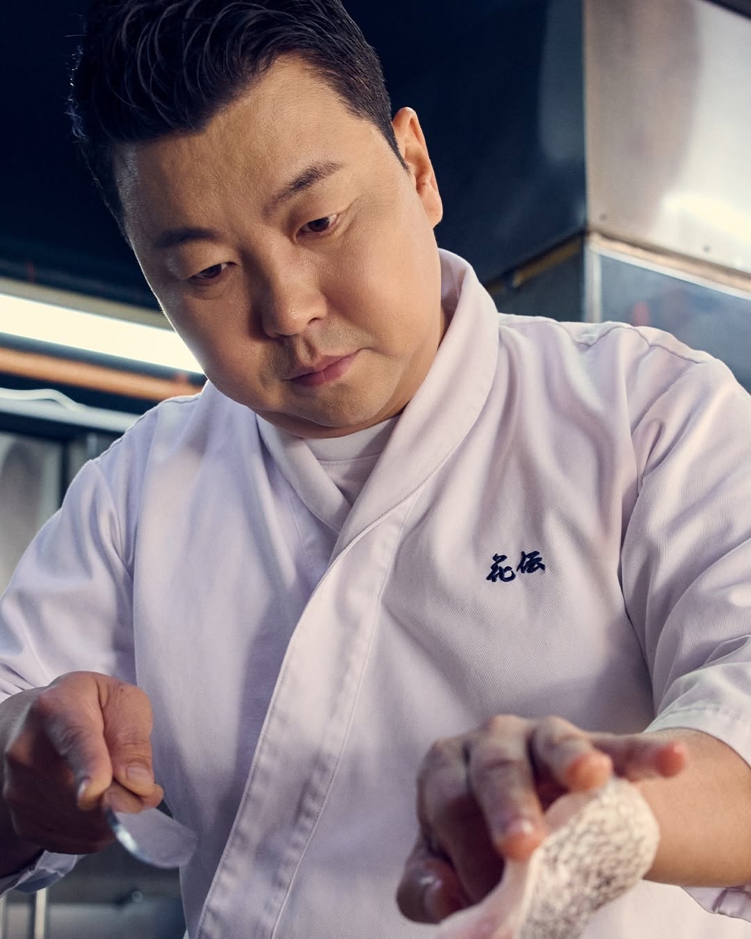 흑백 요리괴물 화보 논란의 진실 | 인스티즈