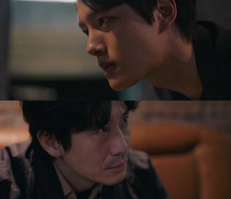 [괴물] 스포될 거 각오하고 써보는 이동식의 짠내나는 서사 | 인스티즈