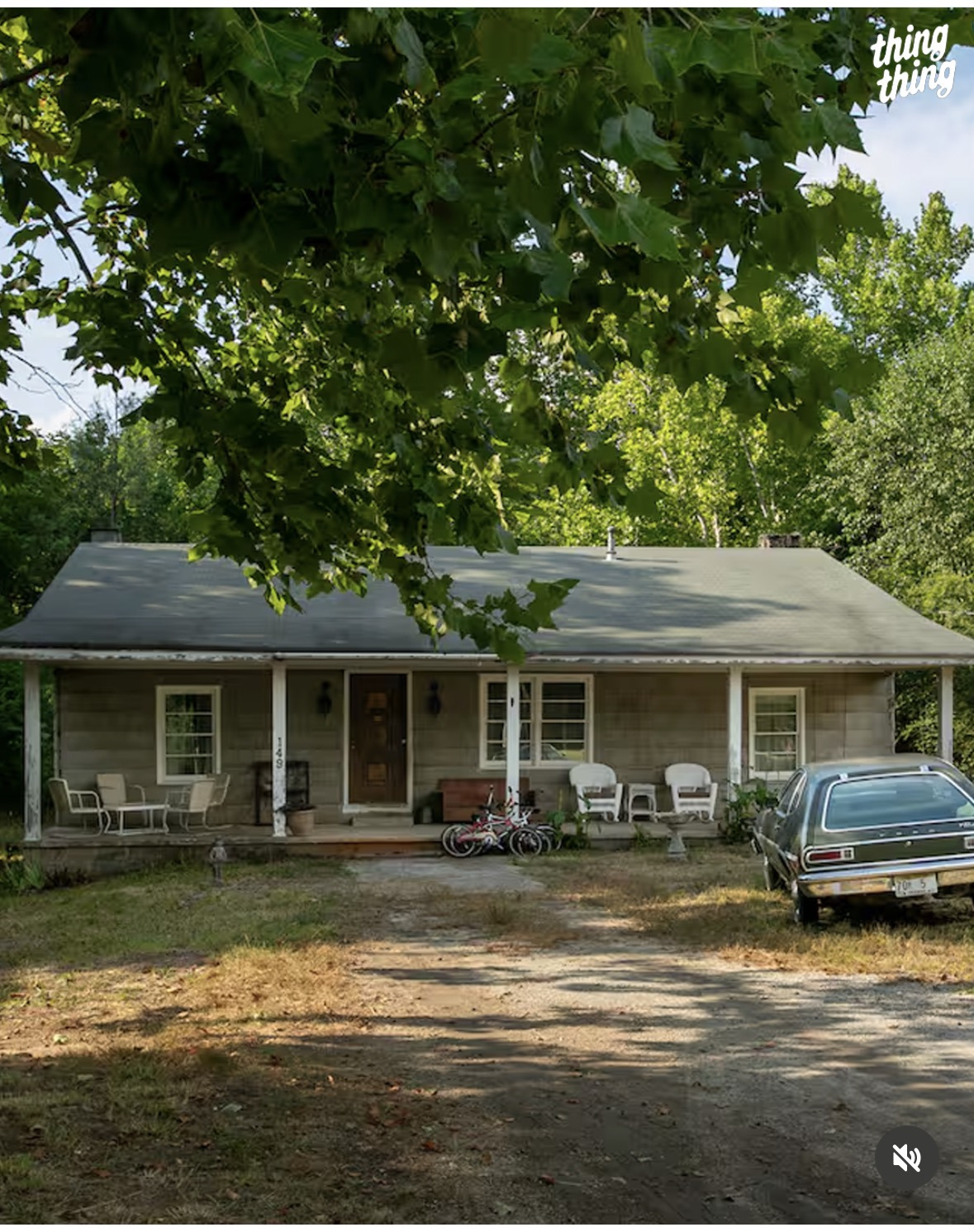실제로 숙박 가능한 기묘한이야기 에어비앤비 | 인스티즈