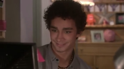 아들이 친구를 데려왔는데 얘랑 자꾸 분위기가 이상해짐...jpg | 인스티즈