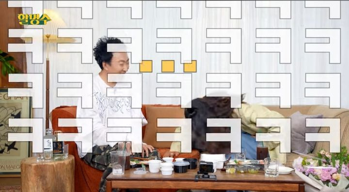 사진 하나 올렸다가 강제로 당당해진 이효리 | 인스티즈