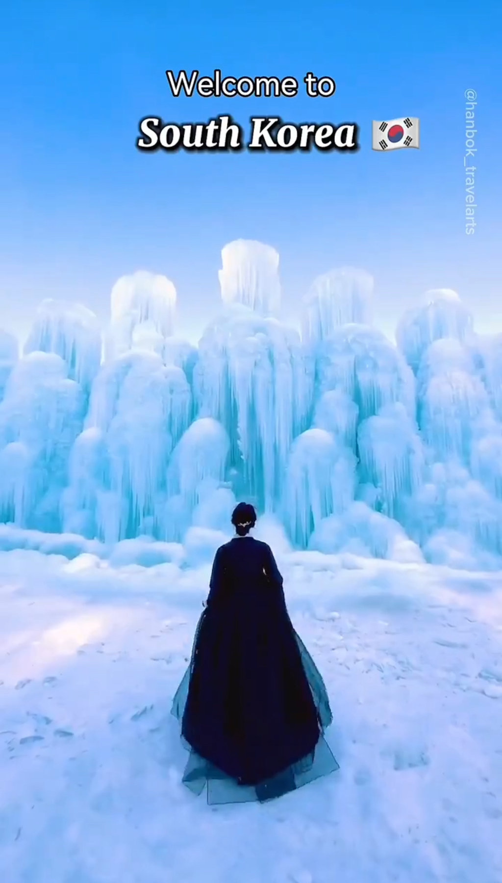 트위터에서 화제되었던 외국인이 소개하는 한국의 관광 여행지들 | 인스티즈