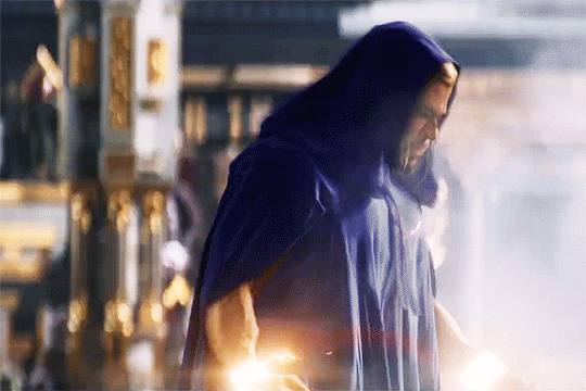 토르 : 러브 앤 썬더 본편은 엉덩이 모자이크 없음 ‼️ | 인스티즈