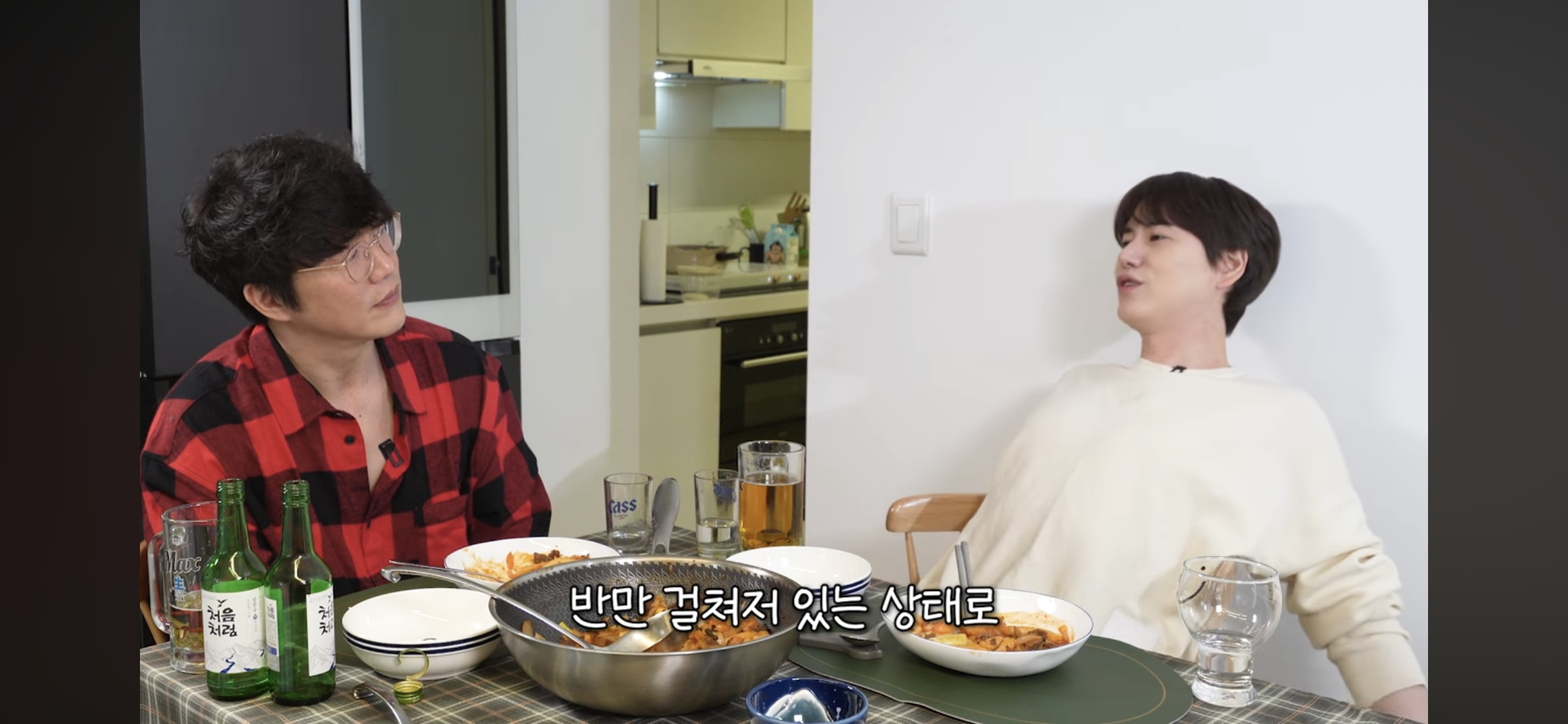 극한직업 SM 매니저 | 인스티즈
