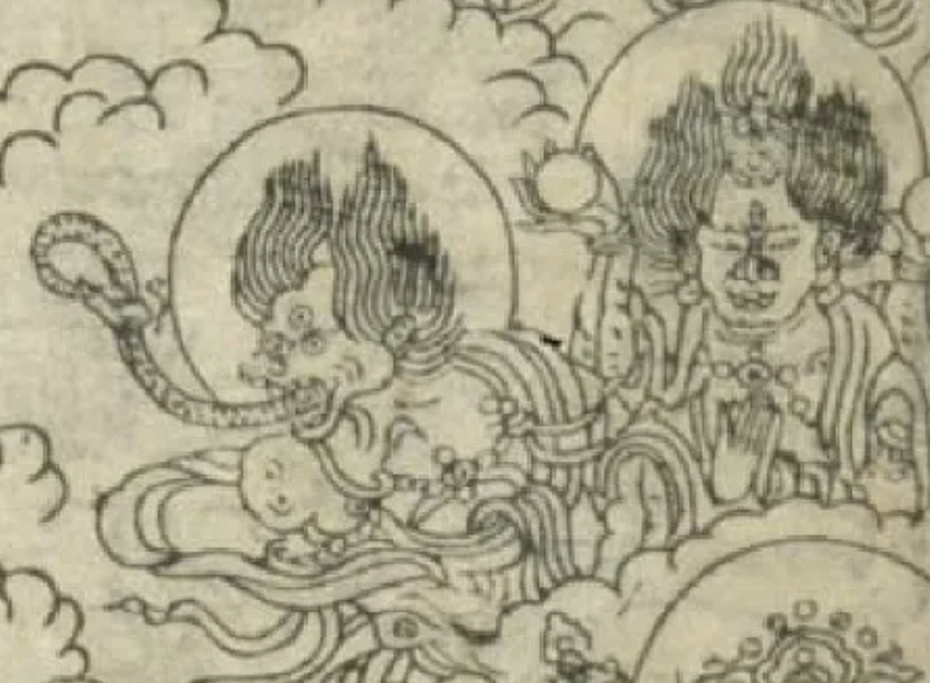 한국 전통 괴물, 요괴, 귀신 등등 | 인스티즈