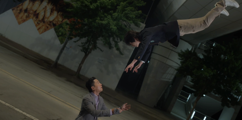 기대안했는데 요즘 재밌다고 평이 좋은 드라마.jpg | 인스티즈