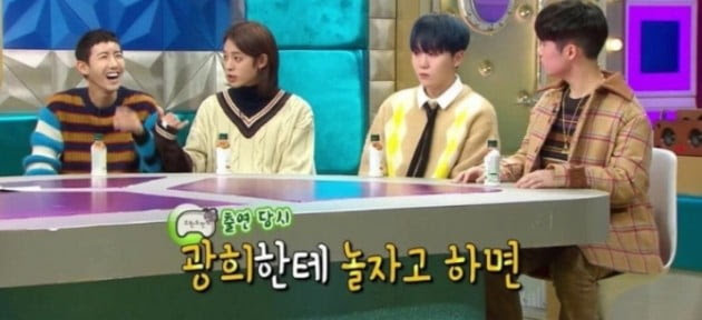 지나고보니 이해되는 장면들 | 인스티즈