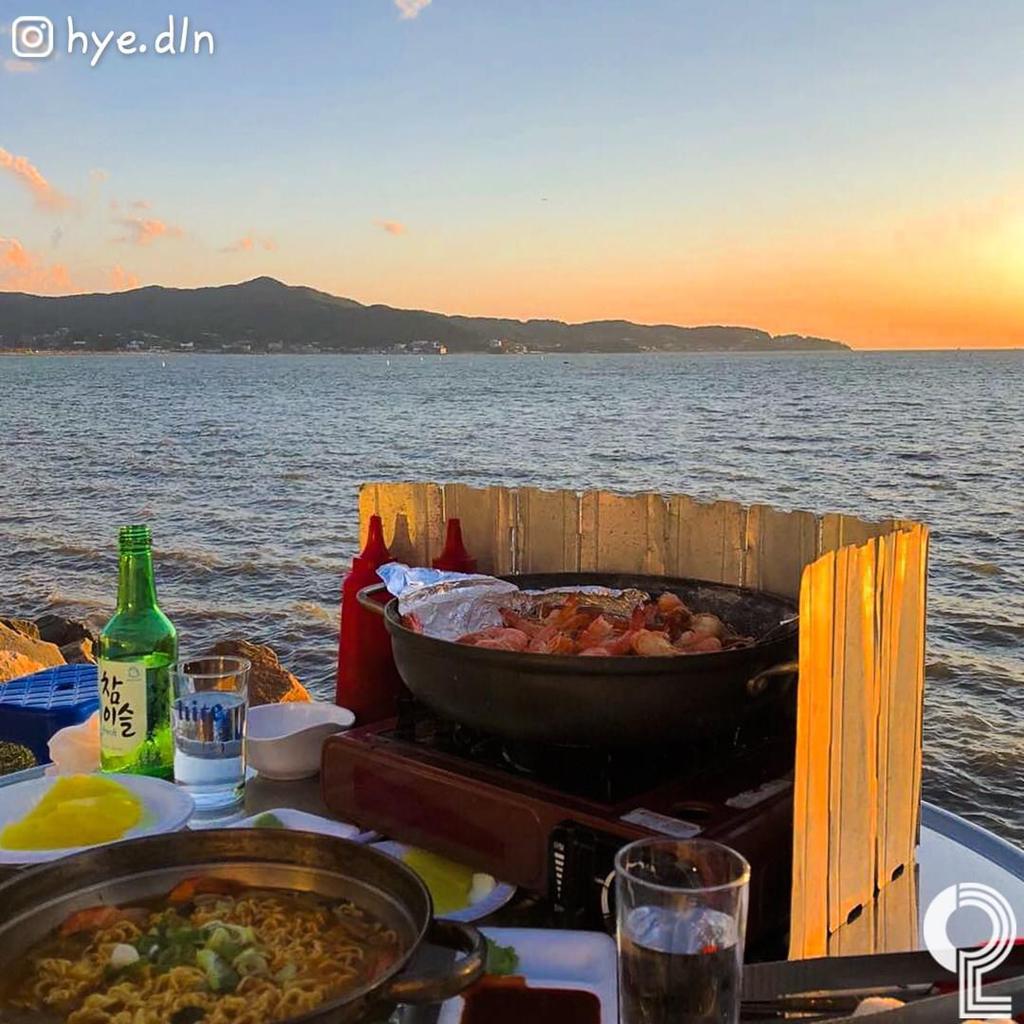 슬슬 이맘때 쯤 조져 줘야 하는🦐 대하구이 🦐 | 인스티즈