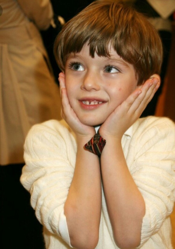 트럼프 막내아들 | 인스티즈