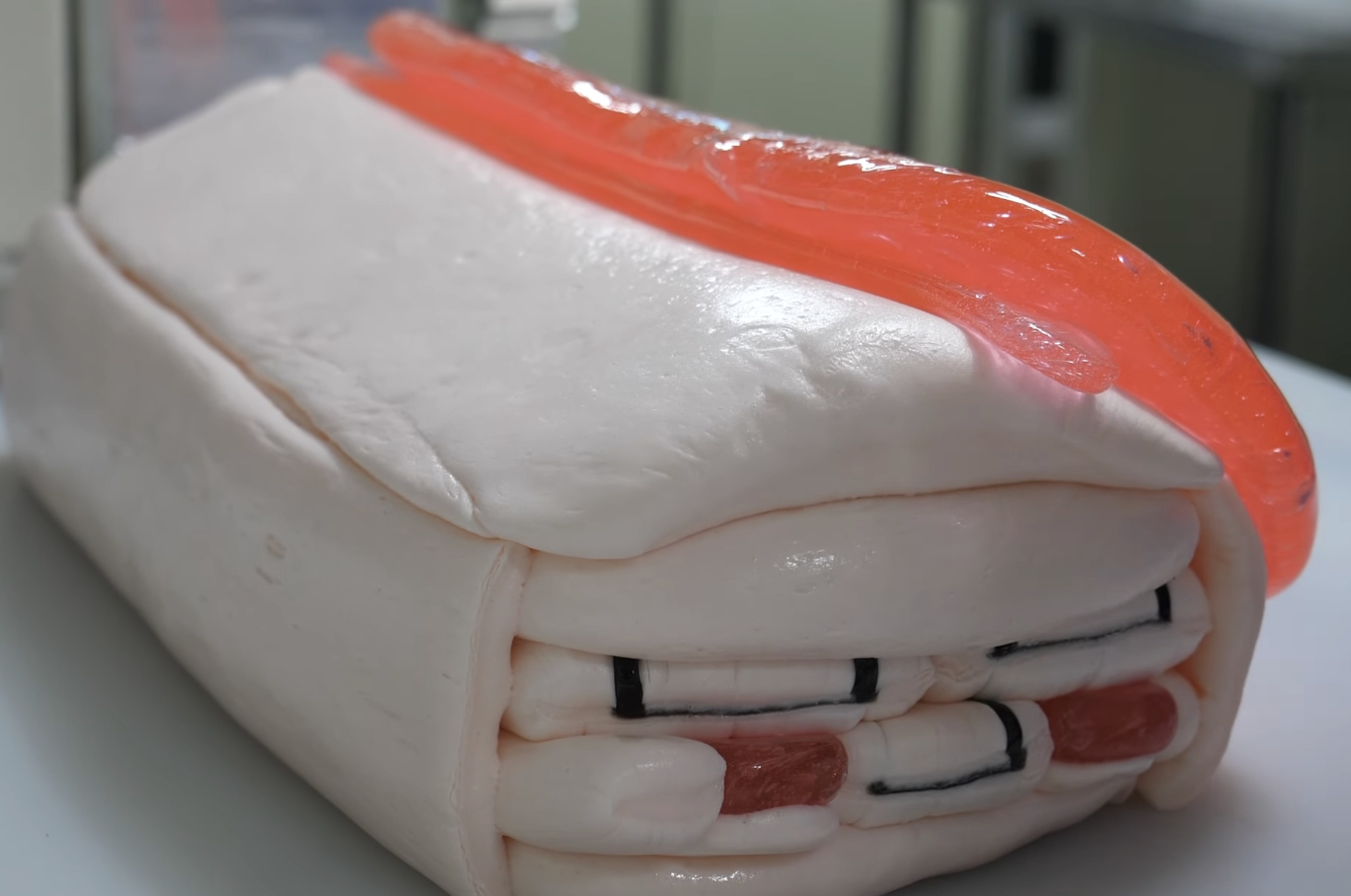 줘터진 어피치.jpg | 인스티즈