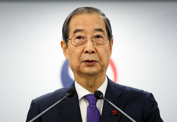 왜 한덕수는 유독 생긴거로 말 나오는 고찰 달글(사실 달글 아님) | 인스티즈