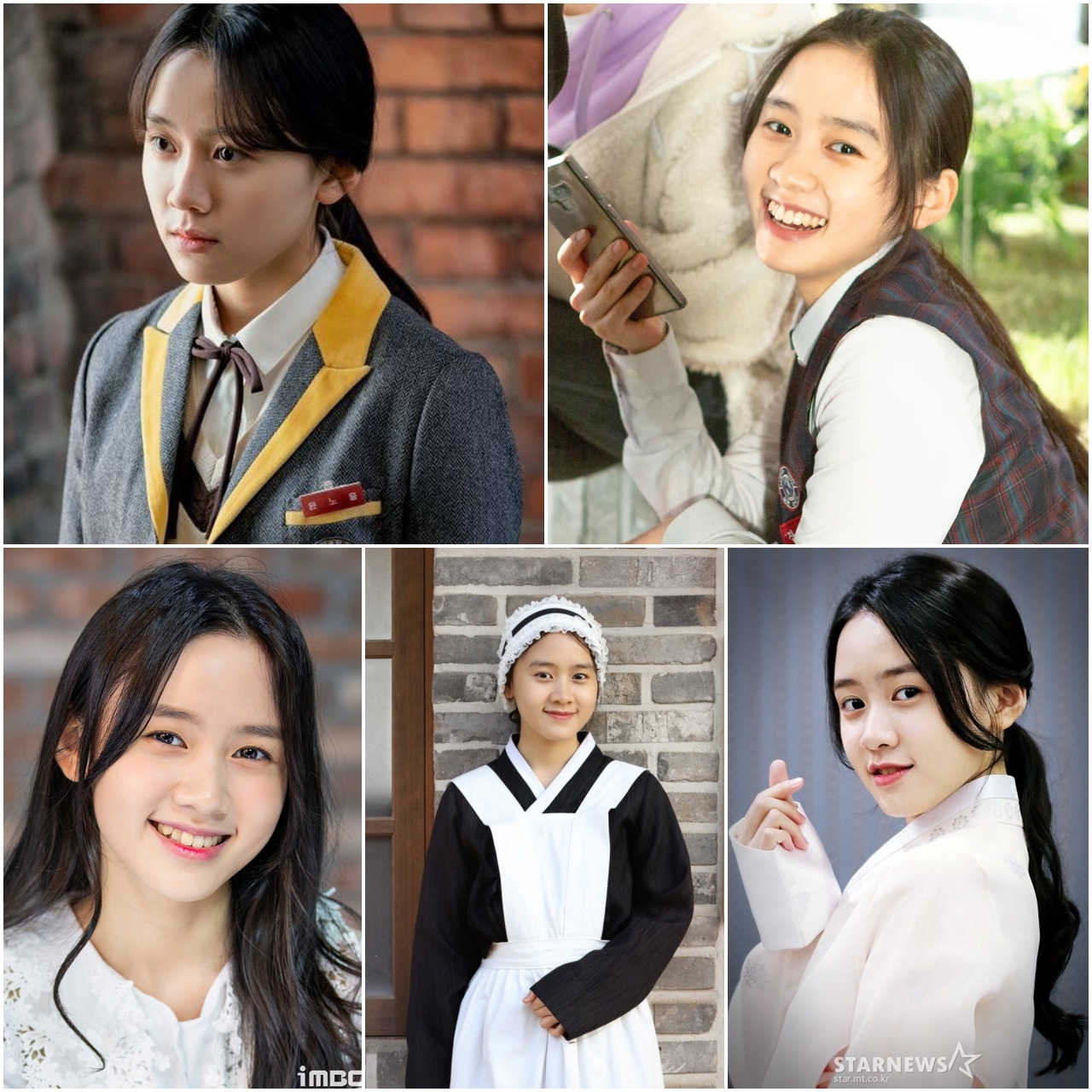 아역배우 근황으로 보는 세월 체감하기 | 인스티즈