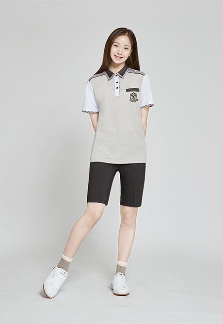 요즘 바뀐 우리나라 교복.jpg | 인스티즈