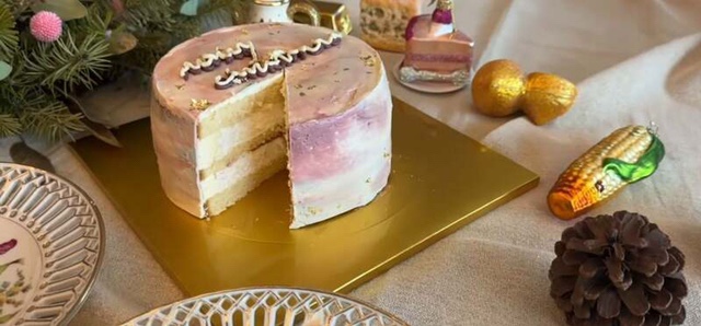 크리스마스 베이킹 영상 올린 금손 세경씨.jpg | 인스티즈