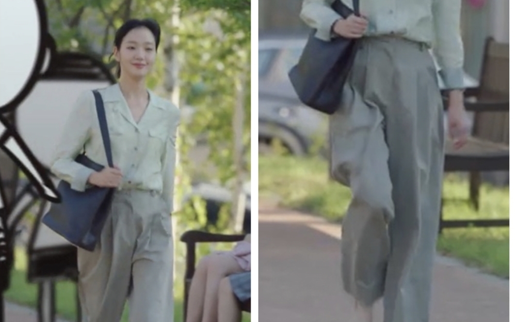 가을겨울에 코디 따라하기 좋다는 드라마 여주 3대장.jpg | 인스티즈