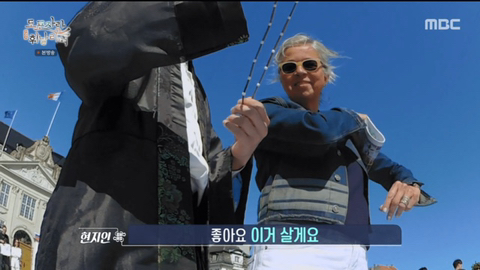 잘생긴 건 어딜가나 통하는구나 증명한 케이스 ⬅️NEW 버전 | 인스티즈