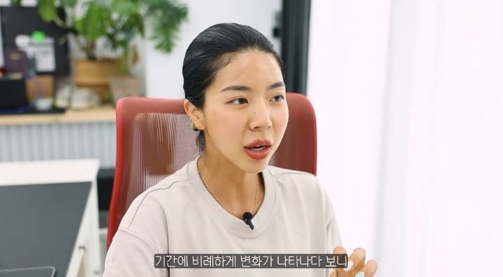 운동 유튜버가 말하는 체지방률에 집착하지 않아도 되는 이유.jpg | 인스티즈
