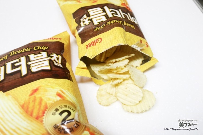 다시 먹어보고 싶은 단종 감자과자는??🥔 | 인스티즈