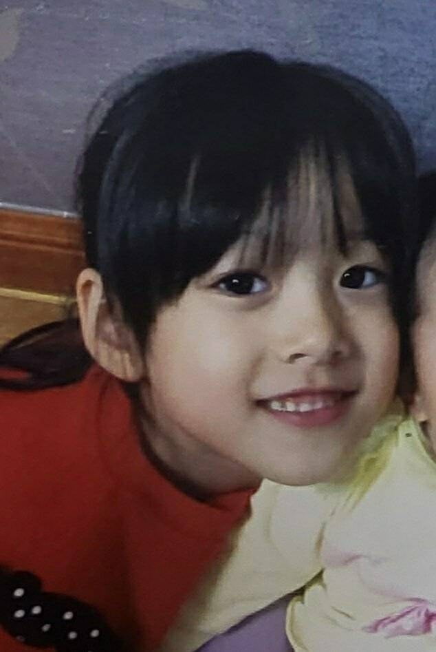 머리 이미지