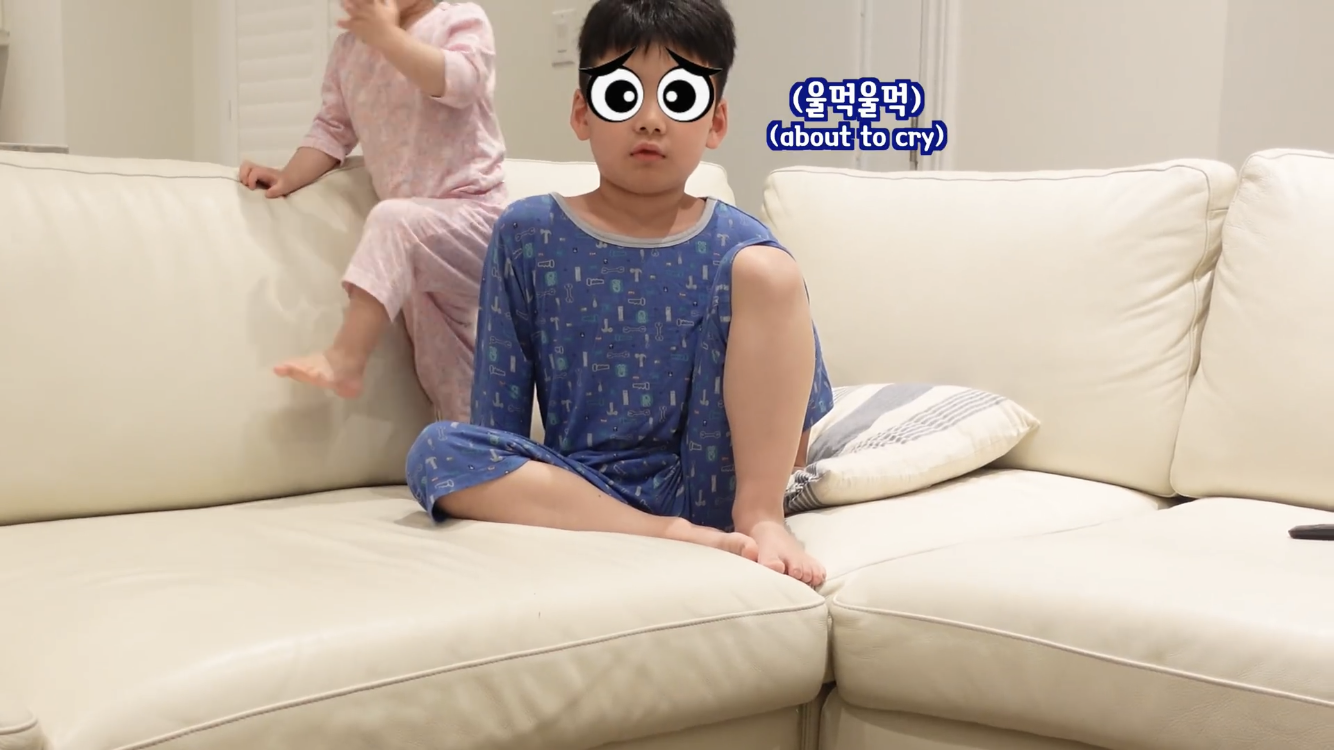 사모예드와 흔들리는 이 뽑는 법 | 인스티즈