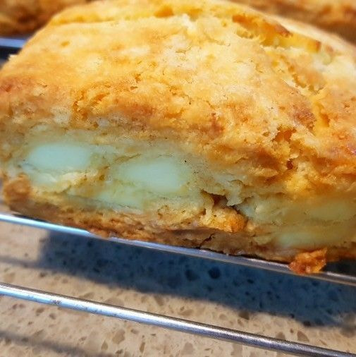 마카롱 만큼이나 본토에 비하면 꽤나 산으로 갔지만 한국에서 그 사실을 잘 모르는 디저트 | 인스티즈