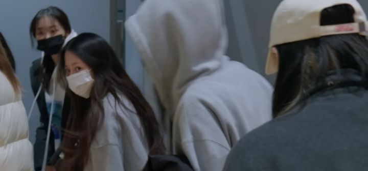 여자아이돌 데뷔조에서 탈락하는 과정과 이유 - 르세라핌 다큐 | 인스티즈