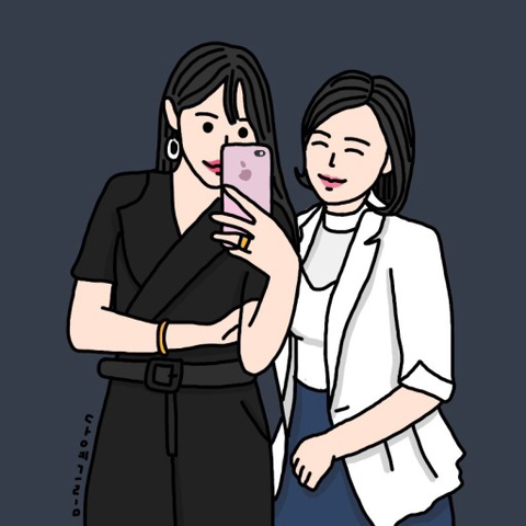 엄마랑 쇼핑하러 갔는데 남직원이 불친절하다면? (상황극) | 인스티즈