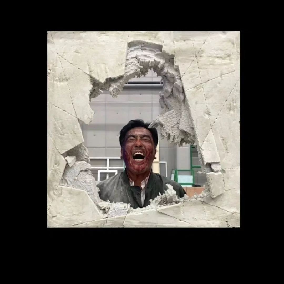 촬영장 조금이라도 벗어나면 개큰일남 | 인스티즈