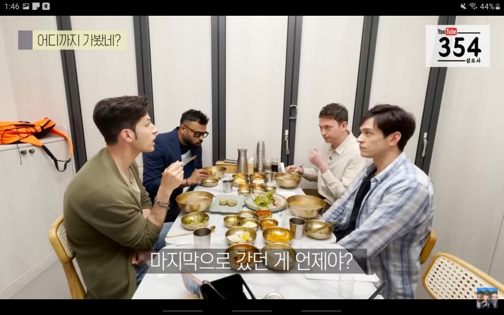 북한 여행 7번 간 노르웨이 사람이 말하는 북한썰 | 인스티즈