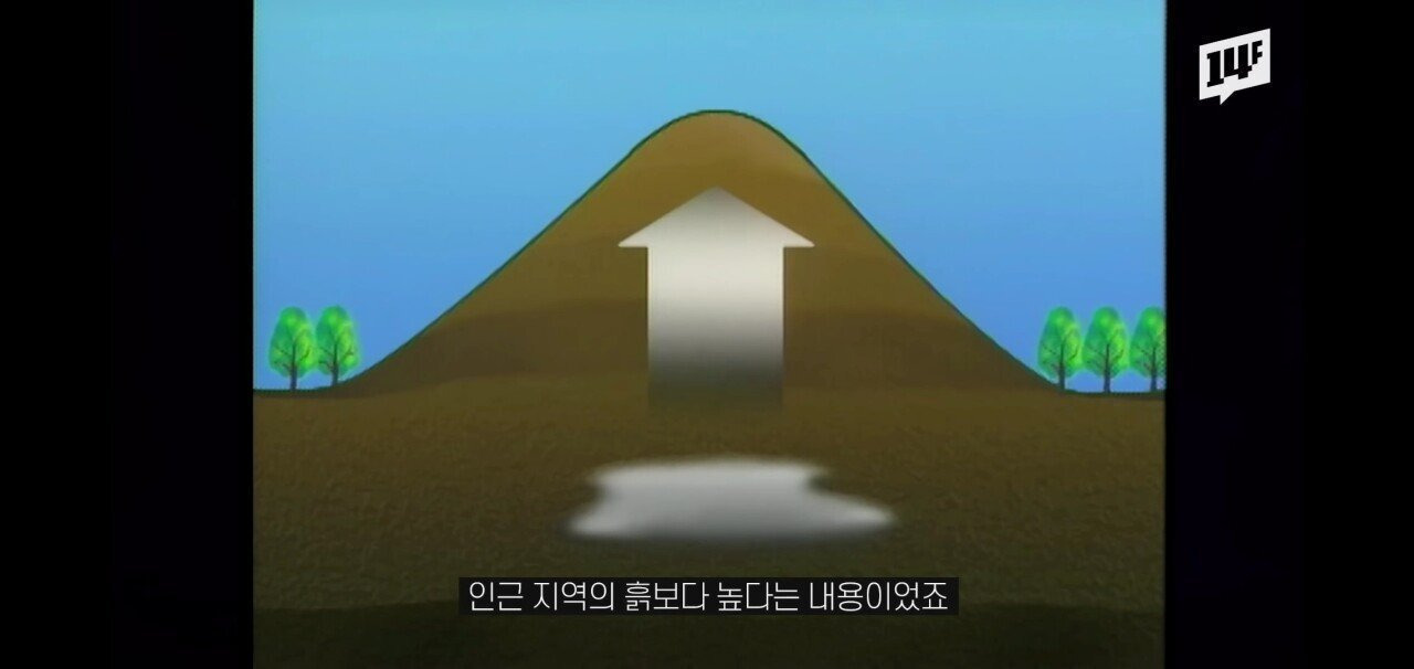 진시황릉 내부의 미스터리 | 인스티즈