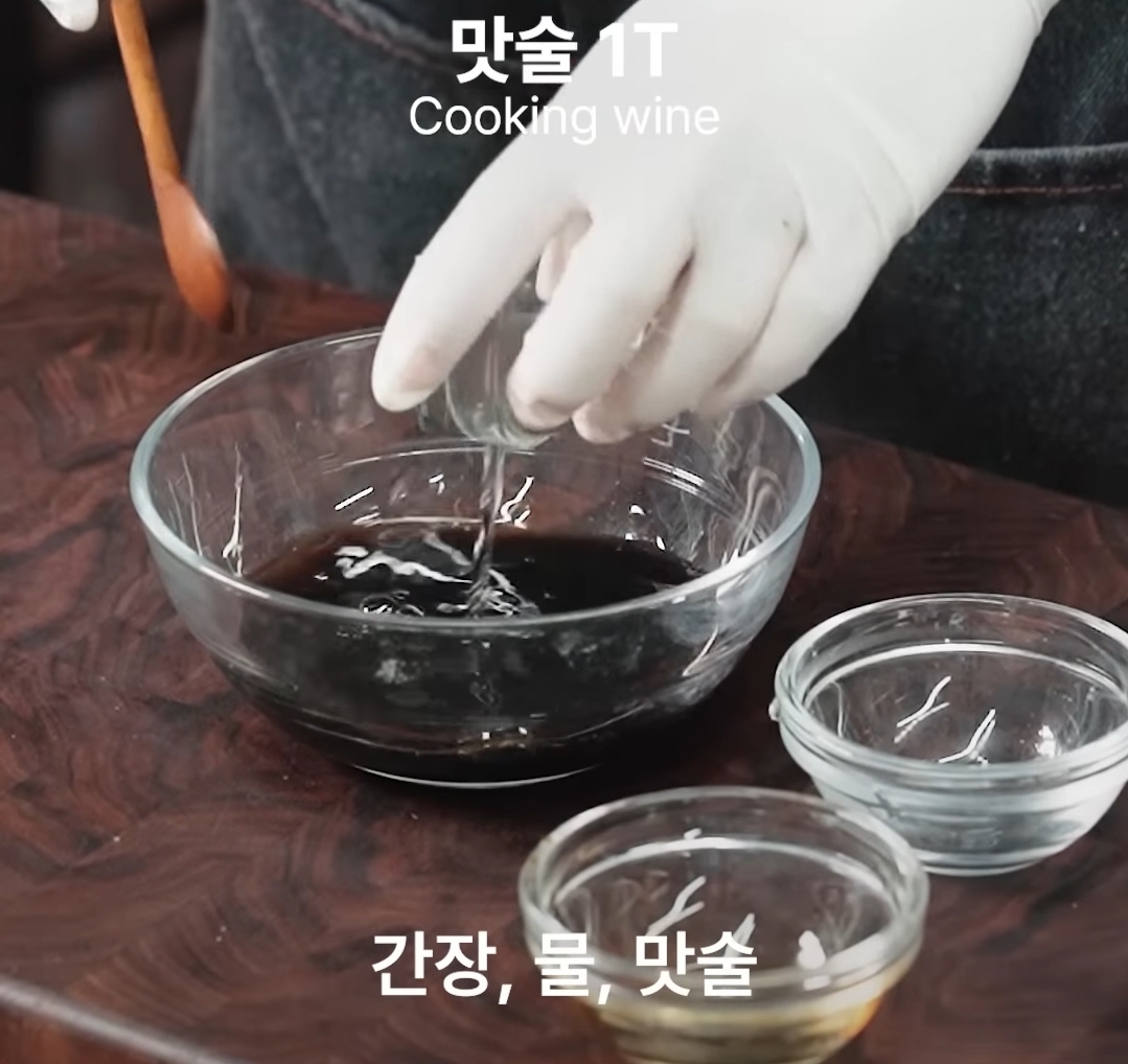 순두부를 통째로 김에 둘둘 말아 먹는 순두부 김말이.jpg | 인스티즈