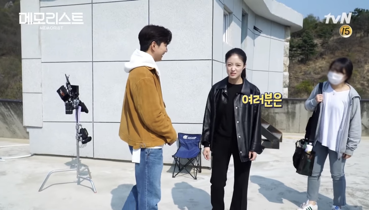 이세영이 여태 가장 케미 잘맞았다고 하는 상대 배우 | 인스티즈