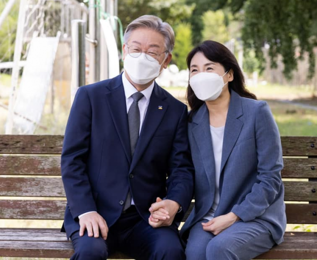 잼시 혜시...둘이 사궈??? (나애 소중한 대통령 부부🥹) (사진많음주의) | 인스티즈