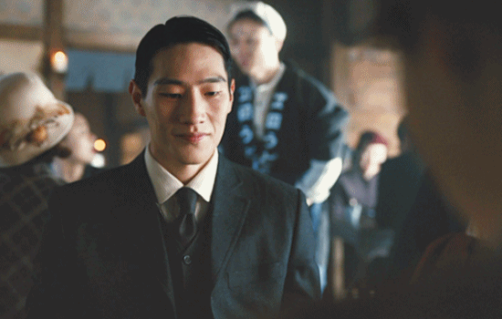 [파친코] 사랑으로 시작하지 않아 더 설레는 선자와 병약젠틀기정말쎔 남편 | 인스티즈