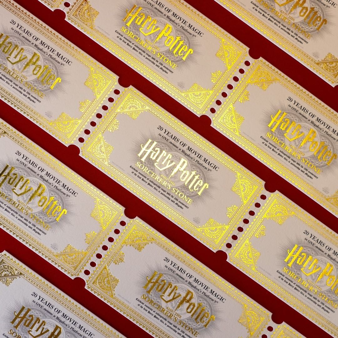 영화관 굿즈 중에서 메박 오리지널 티켓이 제일 이쁘다고 생각하는 달글 | 인스티즈